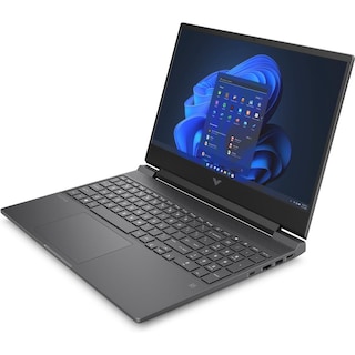 Foto 2 | Laptop Hp Victus 15-fb2082 Amd Ryzen 5 8GB RAM 512GB Ssd 15.6'' Fhd Nvidia Rtx 4050