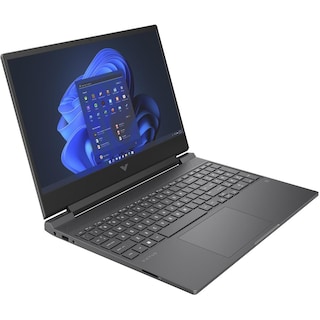 Foto 3 | Laptop Hp Victus 15-fb2082 Amd Ryzen 5 8GB RAM 512GB Ssd 15.6'' Fhd Nvidia Rtx 4050