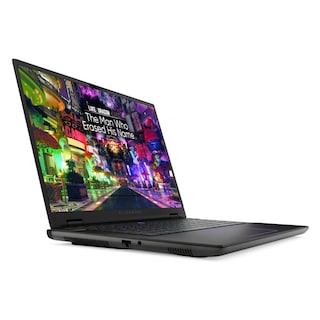 Foto 2 | Laptop Gamer Alienware 16 Pulagadas Quad HD Intel Core Ultra 7 16 GB RAM 1 TB SSD Nvidia RTX 4070 Negro