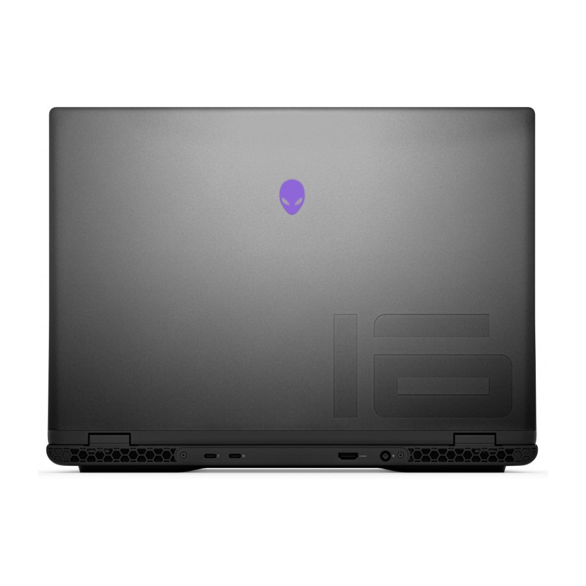 Foto 8 pulgar | Laptop Gamer Alienware 16 Pulagadas Quad HD Intel Core Ultra 7 16 GB RAM 1 TB SSD Nvidia RTX 4070 Negro