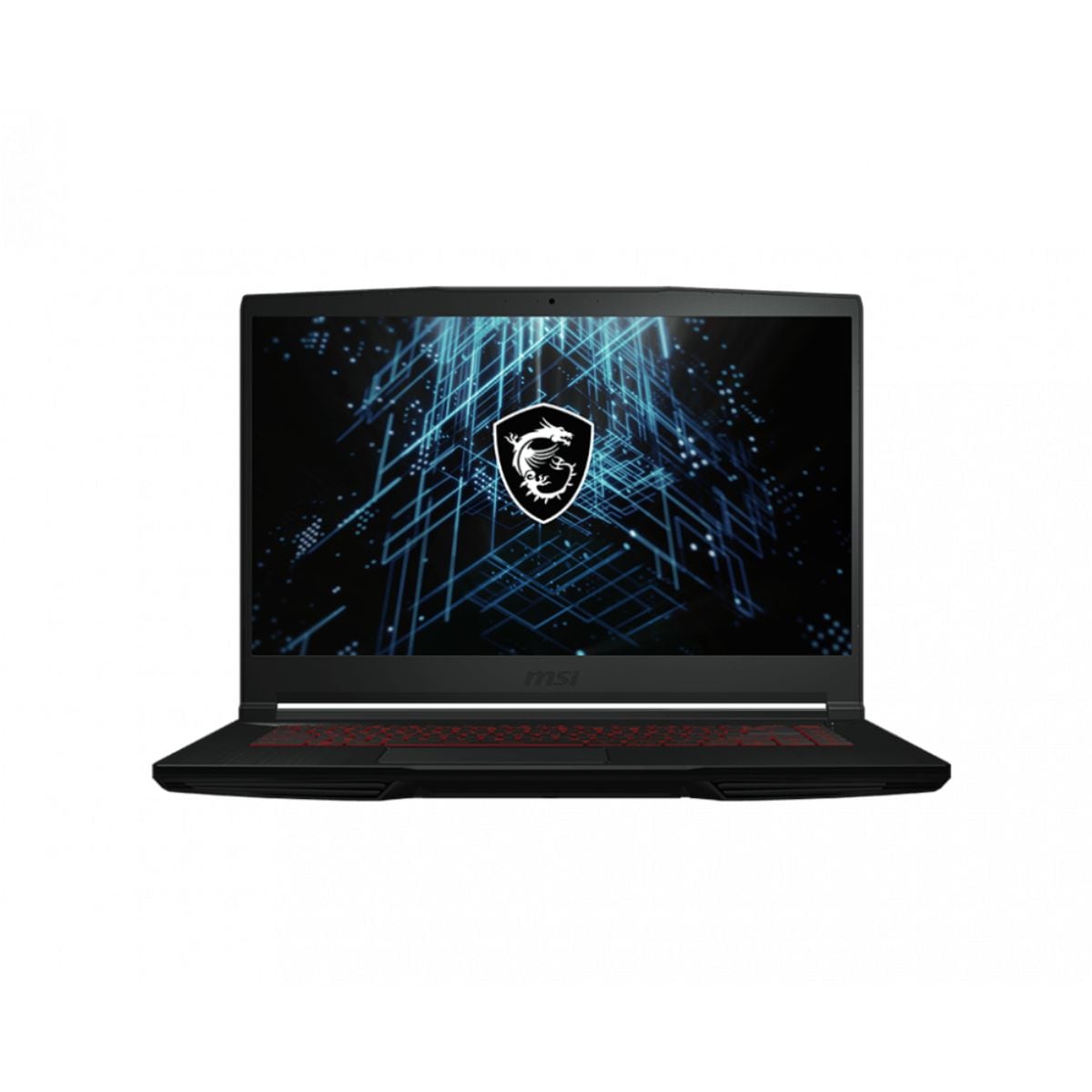 Laptop Gamer Msi Gf63 Thin 15.6'' Full Hd Intel Core I5 8gb Ram 256gb Ssd Nvidia Gtx 1650 Max-q Negro $8,793