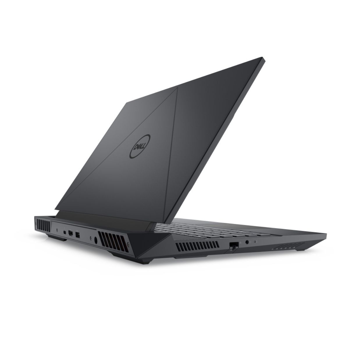 Foto 5 pulgar | Laptop Gamer Dell G15 15.6'' Full Hd Intel Core I5 8gb Ram 256gb Ssd Nvidia Rtx 3050 Negro