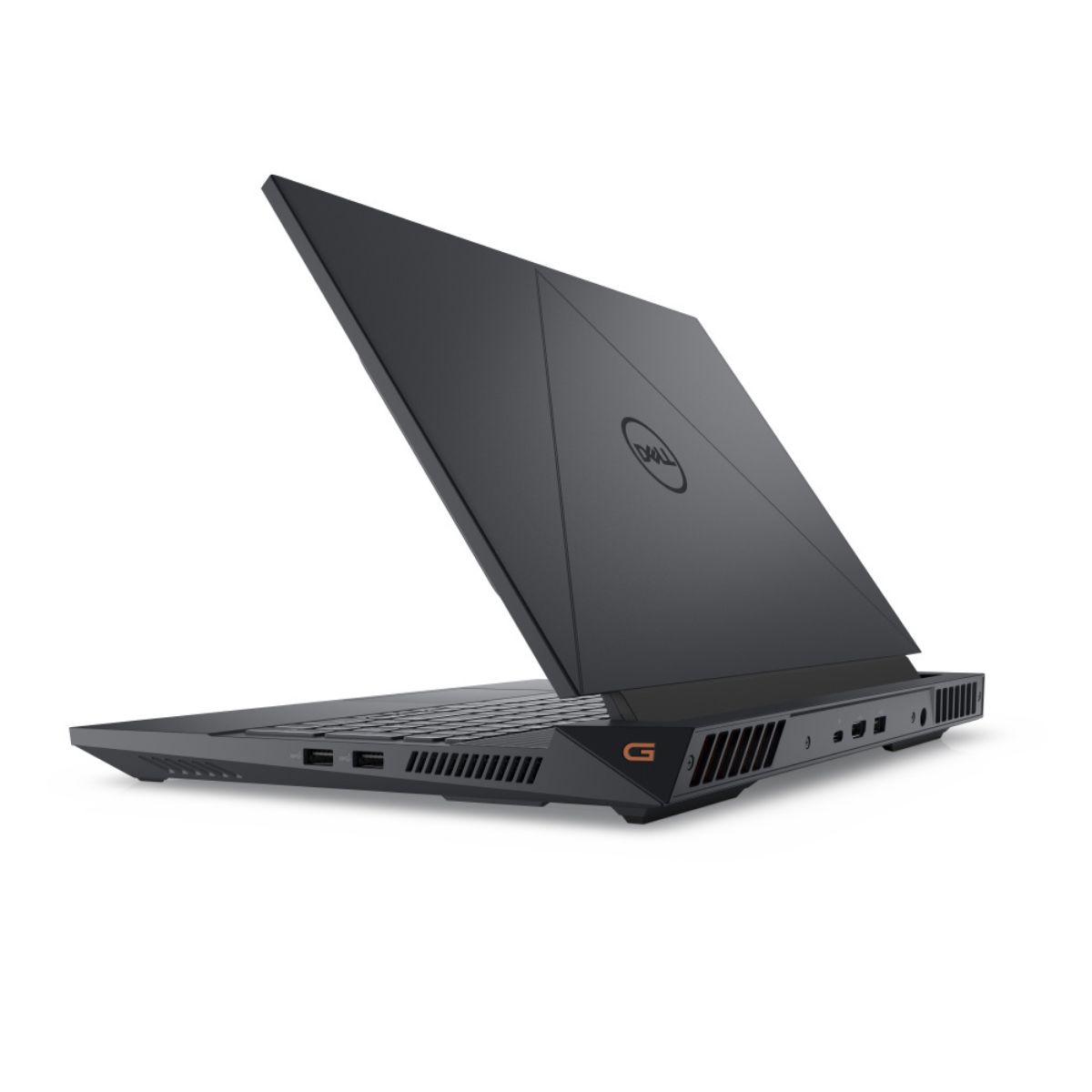 Foto 6 pulgar | Laptop Gamer Dell G15 15.6'' Full Hd Intel Core I5 8gb Ram 256gb Ssd Nvidia Rtx 3050 Negro