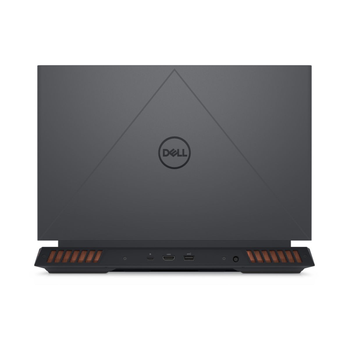 Foto 9 pulgar | Laptop Gamer Dell G15 15.6'' Full Hd Intel Core I5 8gb Ram 256gb Ssd Nvidia Rtx 3050 Negro