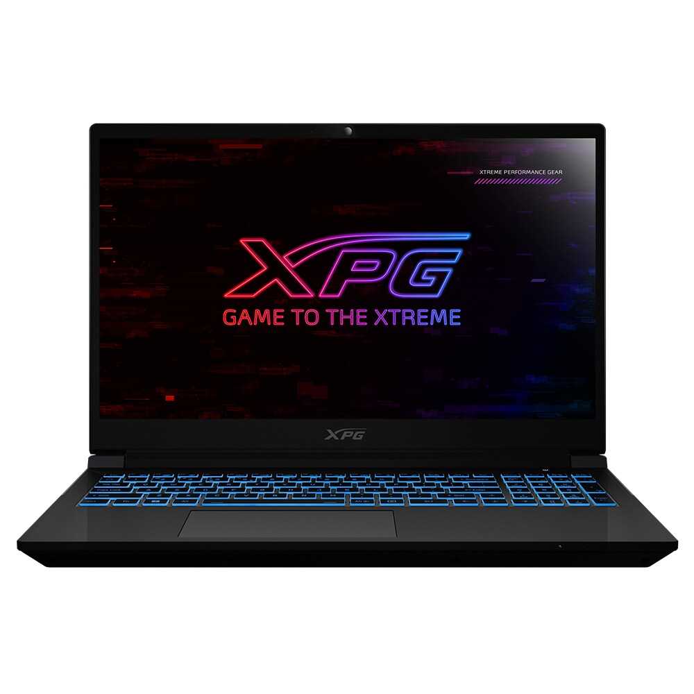 Laptop Gamer Xpg Xenia 15.6'' Full Hd Intel Core I7 16gb Ram 1tb Ssd Nvidia Rtx 4070 Negro $41,019