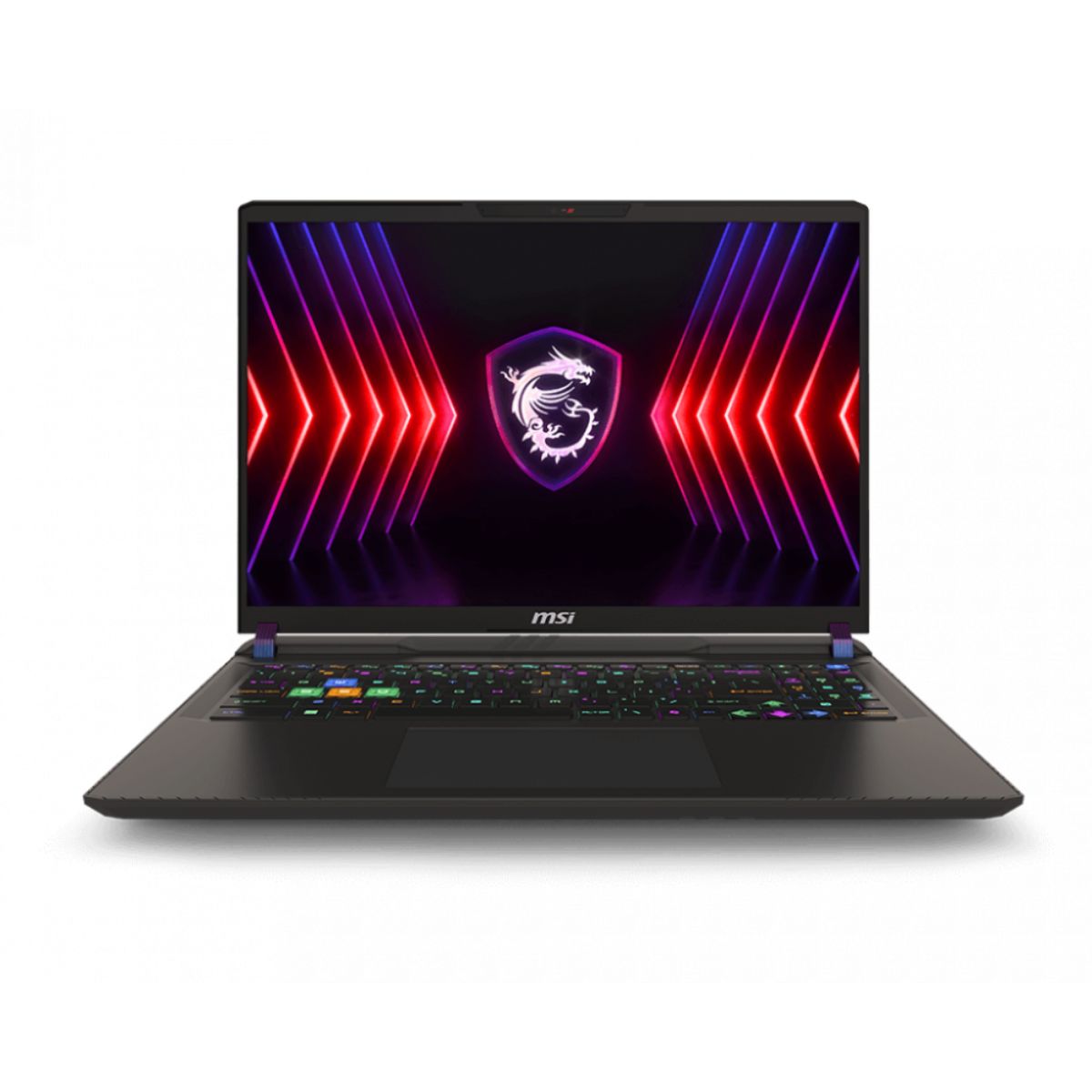 Foto 2 pulgar | Laptop Gamer Msi Vector 16'' Quad Hd Intel Core I7 32gb Ram 2tb Ssd Nvidia Rtx 4070 Gris