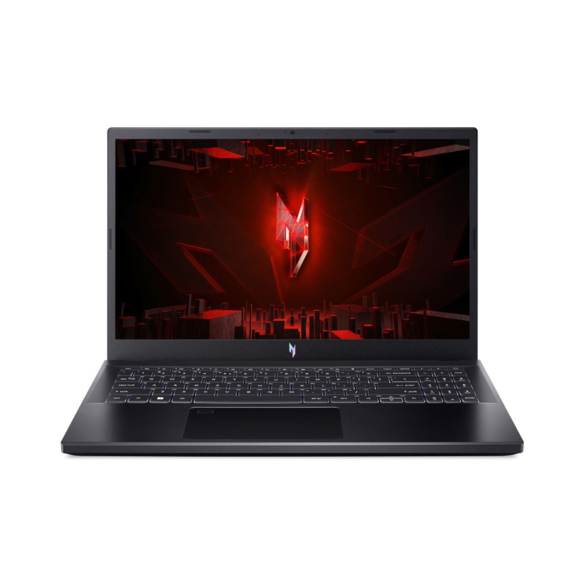 Foto 2 pulgar | Laptop Gamer Acer Nitro V15 15.6'' Full Hd Intel Core I5 16gb Ram 512gb Ssd Nvidia Rtx 4060 Negro