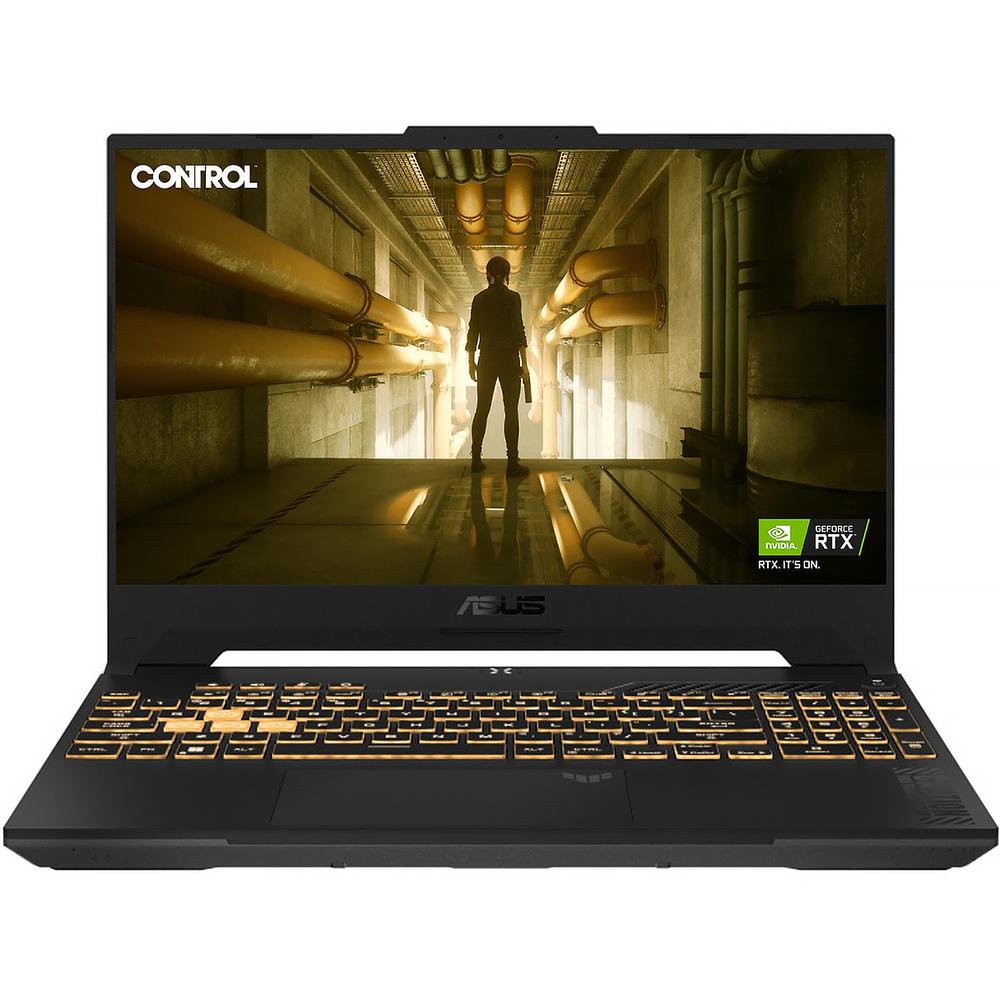 Foto 2 pulgar | Laptop Gamer Asus Tuf F15 Nvidia Geforce Rtx 4070 Intel Core I7 13620h 32gb Ram 3tb Ssd 15.6'' Windows 11 Home