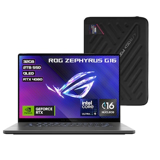 Foto 1 | Laptop Gamer Asus Rog Zephyrus G16 2024