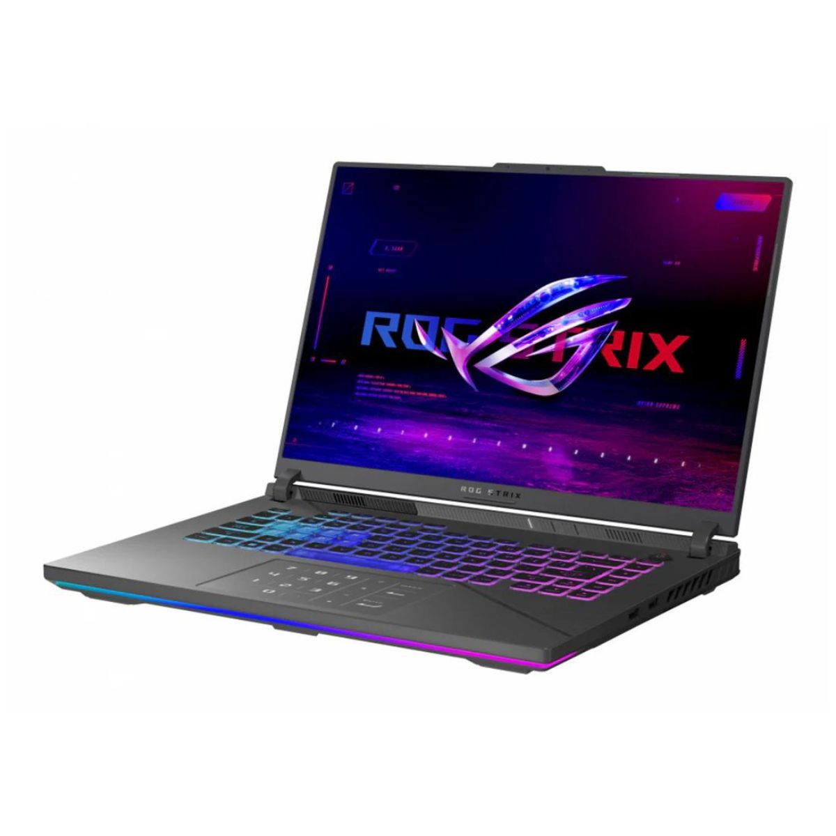 Foto 4 pulgar | Laptop Gamer Asus Rog Strix G16 16'' Wqxga Intel Core I9 16gb Ram 1tb Ssd Nvidia Rtx 4060 Gris