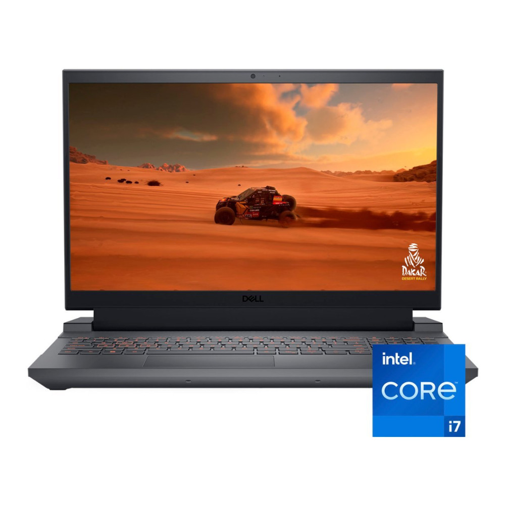 Foto 2 pulgar | Laptop Dell Gaming G15 5530 15.6'' Fhd Intel Core I7-13650hx 16gb Ram Nvidia Geforce Rtx 4060 1tb Ssd