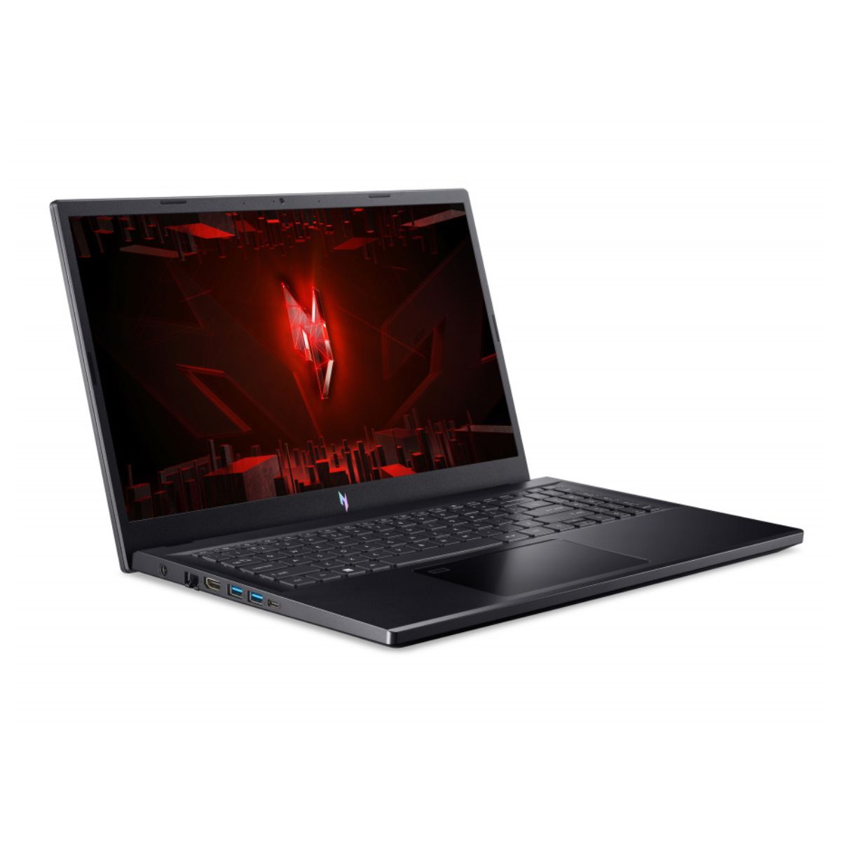 Foto 4 pulgar | Laptop Gamer Acer Nitro V15 Intel Core i7 16GB RAM 1TB SSD NVIDIA GeForce RTX 4060