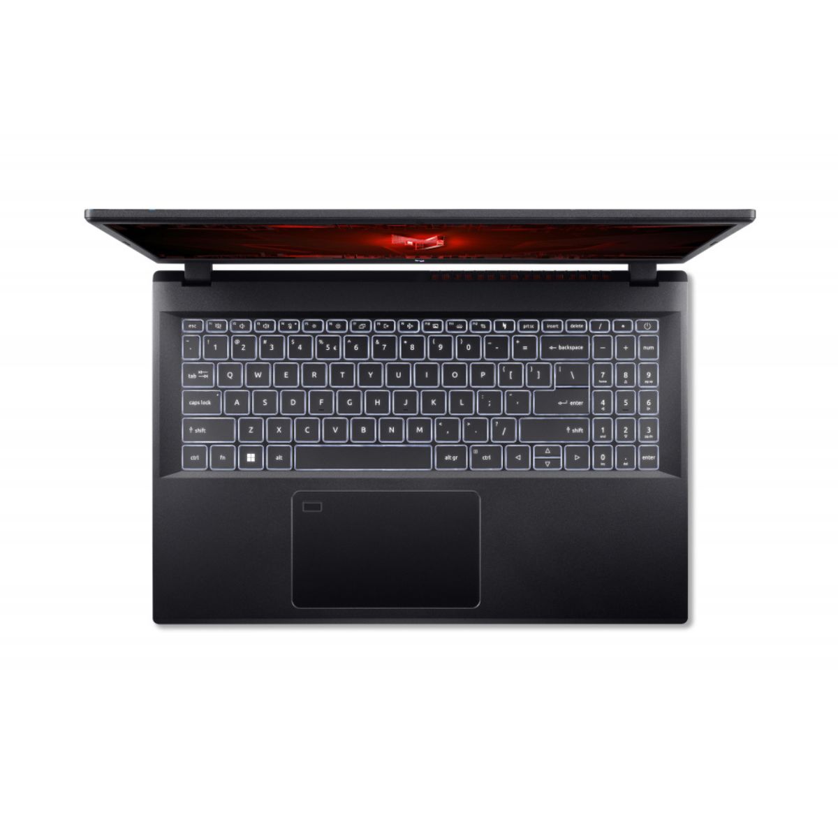 Foto 5 pulgar | Laptop Gamer Acer Nitro V15 Intel Core i7 16GB RAM 1TB SSD NVIDIA GeForce RTX 4060