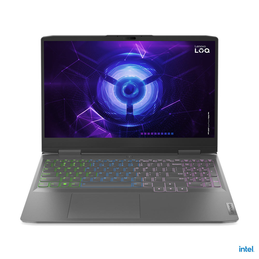 Foto 2 pulgar | Laptop Gamer Lenovo LOQ 15IRH8 15.6'' Full HD Intel Core i5-13420H 8GB RAM 1TB SSD NVIDIA GeForce RTX 3050 Window