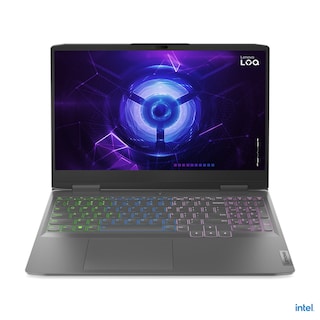 Foto 1 | Laptop Gamer Lenovo LOQ 15IRH8 15.6'' Full HD Intel Core i5-13420H 8GB RAM 1TB SSD NVIDIA GeForce RTX 3050 Window