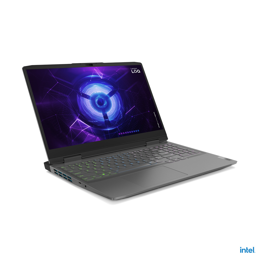 Foto 3 pulgar | Laptop Gamer Lenovo LOQ 15IRH8 15.6'' Full HD Intel Core i5-13420H 8GB RAM 1TB SSD NVIDIA GeForce RTX 3050 Window