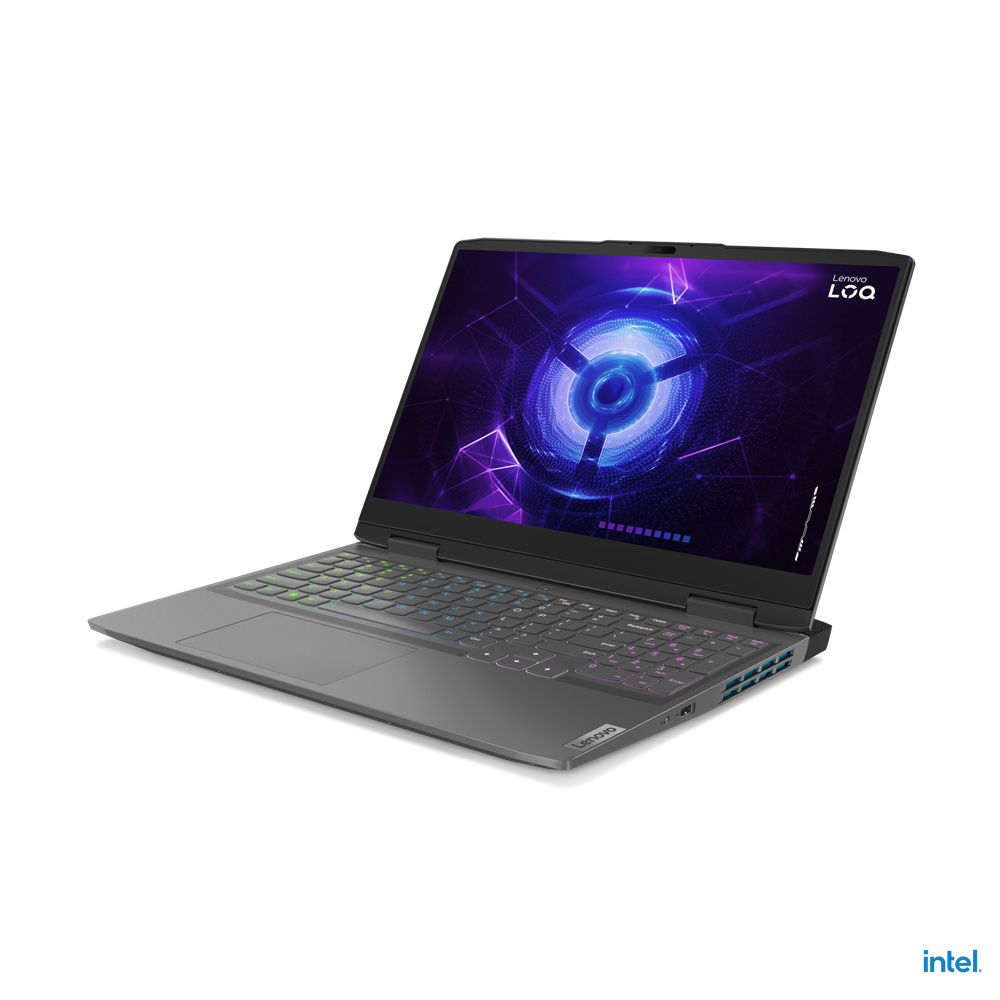 Foto 4 pulgar | Laptop Gamer Lenovo LOQ 15IRH8 15.6'' Full HD Intel Core i5-13420H 8GB RAM 1TB SSD NVIDIA GeForce RTX 3050 Window