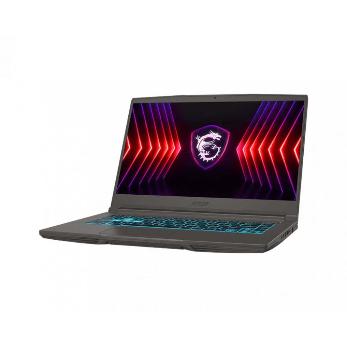 Foto 2 pulgar | Laptop Gamer Msi Thin 15 B12ve Pantalla 15.6'' Full Hd Intel Core I7-12650h Geforce Rtx 4050 16gb Ram 512gb Ssd Window