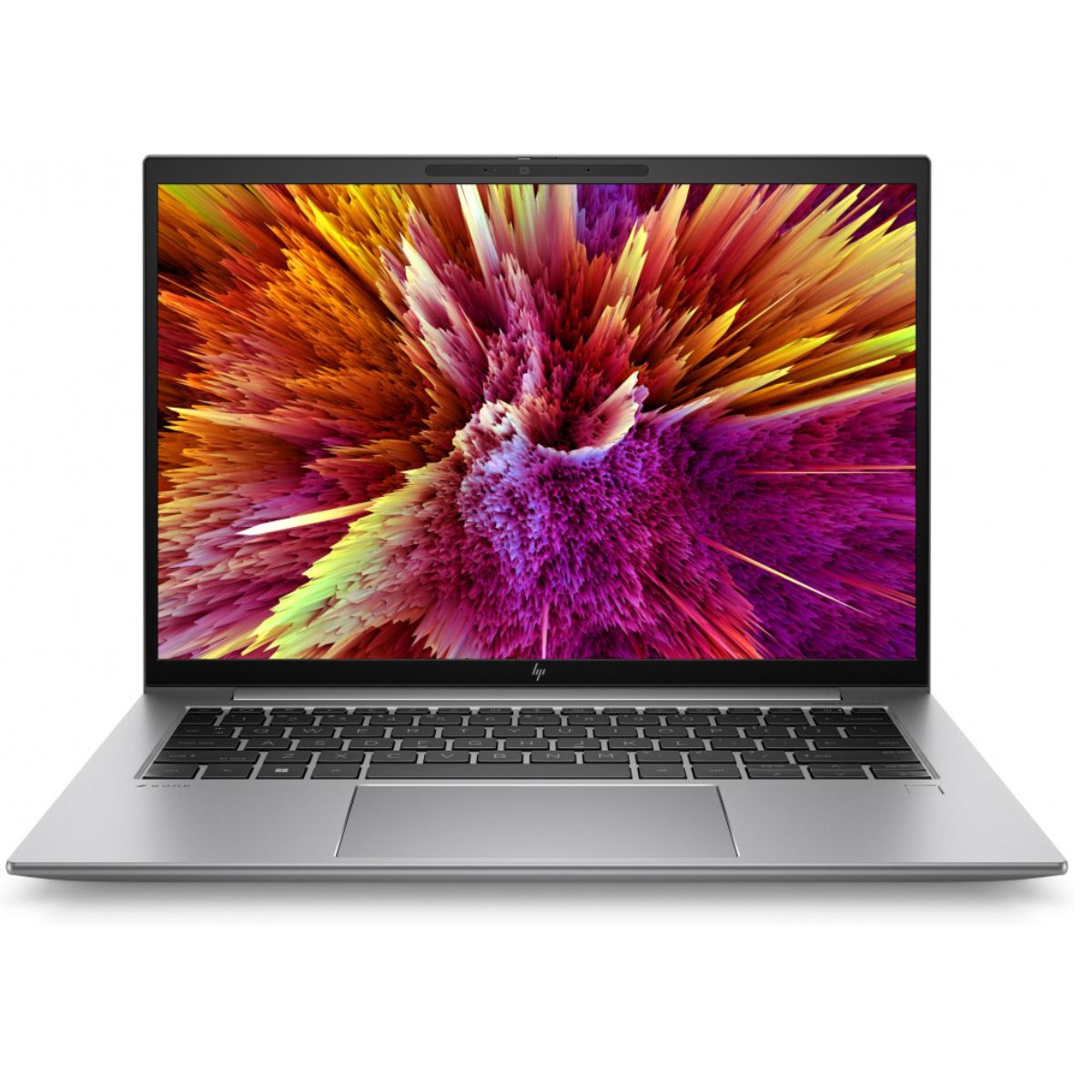 Foto 2 pulgar | Laptop HP ZBook Firefly G10 14'' WUXGA Intel Core i7 16GB RAM 512GB SSD NVIDIA RTX A500 Windows 11 Pro