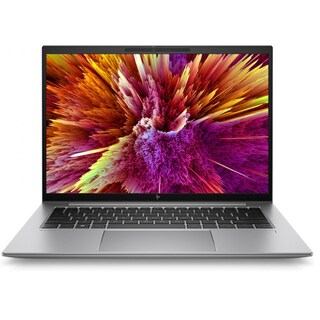 Foto 1 | Laptop HP ZBook Firefly G10 14'' WUXGA Intel Core i7 16GB RAM 512GB SSD NVIDIA RTX A500 Windows 11 Pro