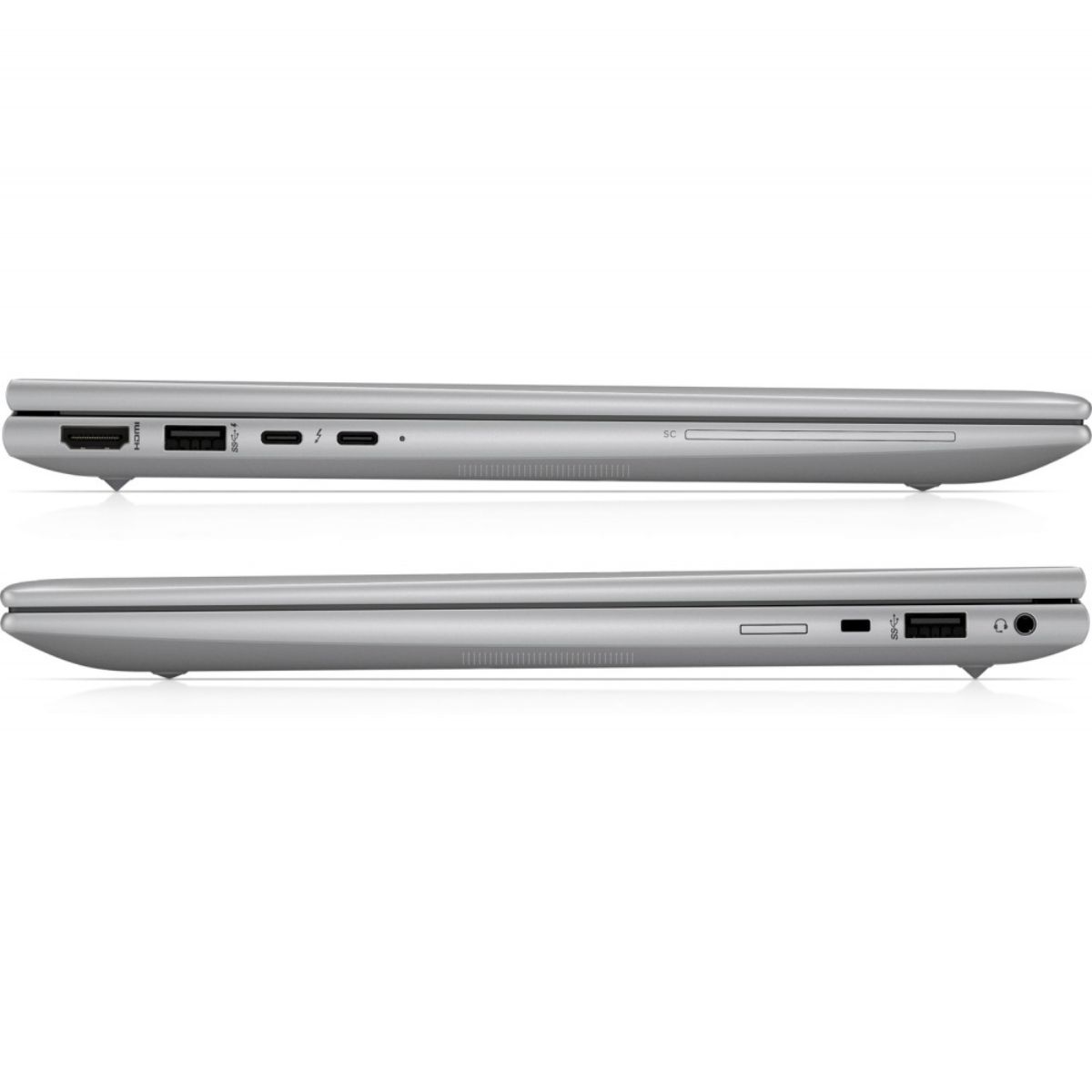 Foto 6 pulgar | Laptop HP ZBook Firefly G10 14'' WUXGA Intel Core i7 16GB RAM 512GB SSD NVIDIA RTX A500 Windows 11 Pro