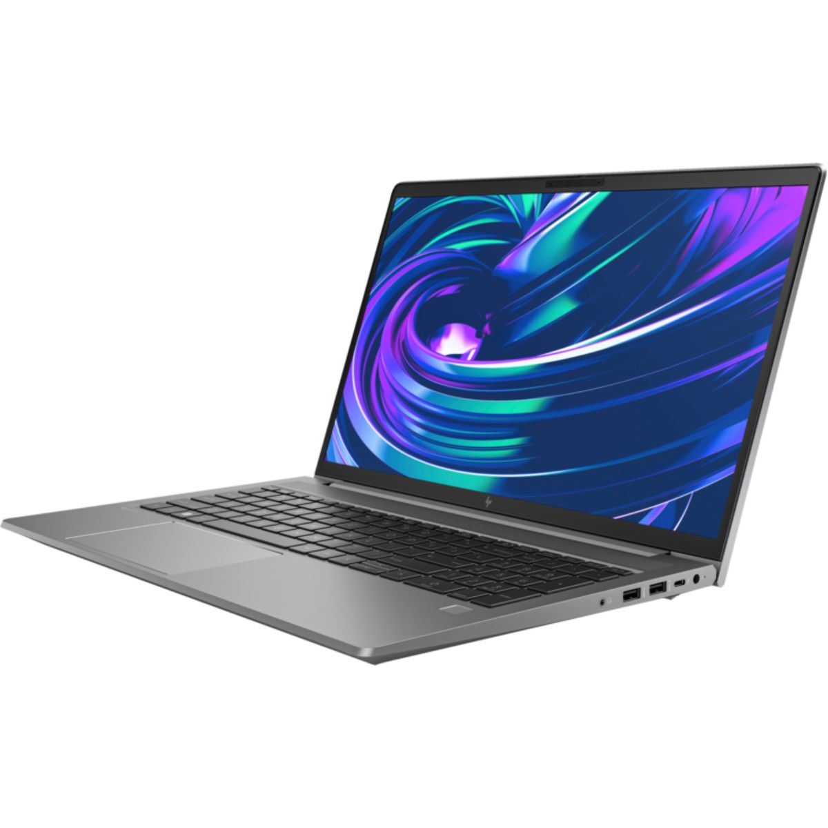 Foto 3 pulgar | Laptop Hp Zbook Power G10 15.6'' Full Hd Intel Core I9-13900h 16gb Ram 1tb Ssd Nvidia Rtx A1000 Windows 11 Pro Españ