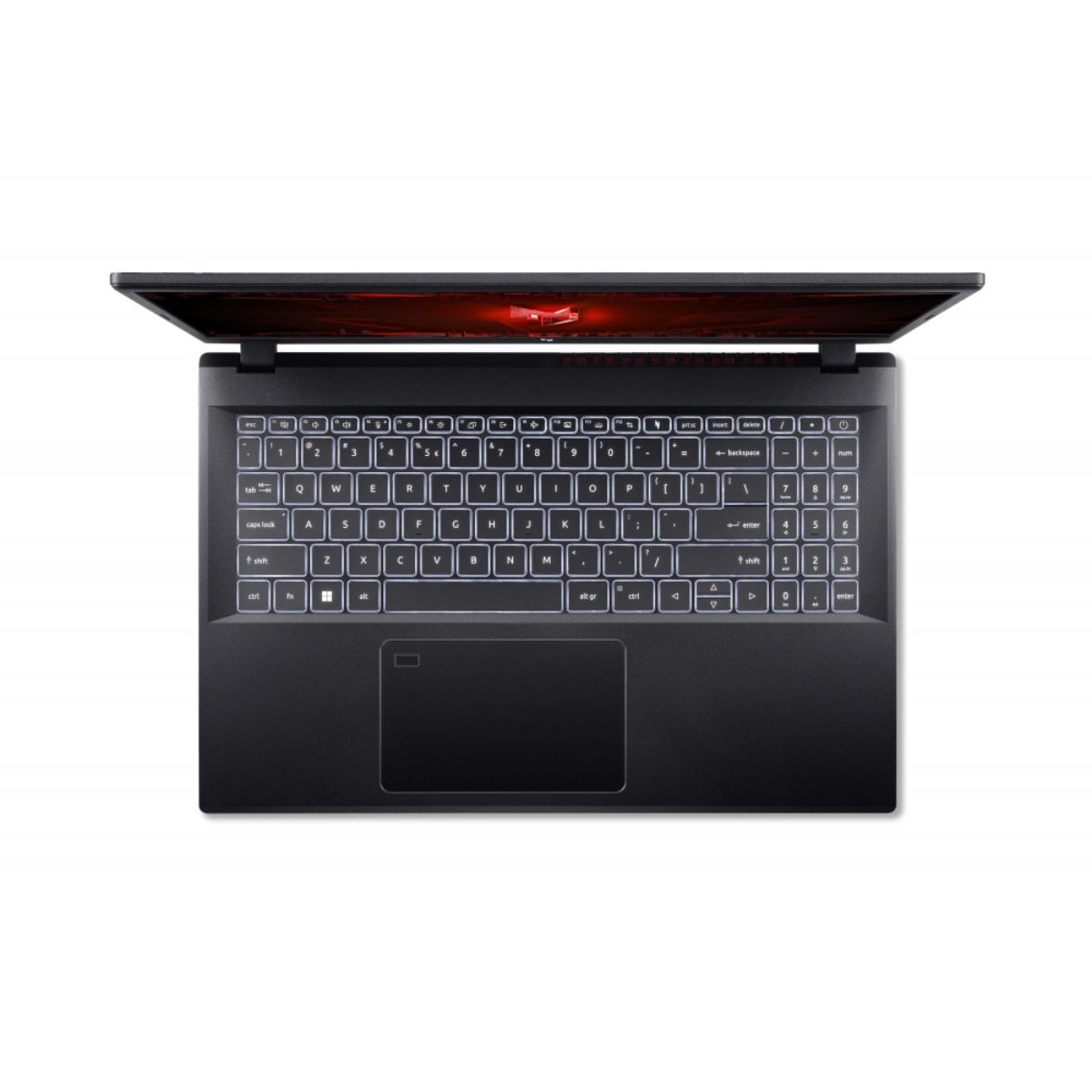 Foto 7 pulgar | Laptop Gamer Acer Nitro V 15 Anv15-51-56jg 15.6'' Full Hd Intel Core I5-13420h 8 GB Ram 512gb Ssd Nvidia Rtx 4050 Wi