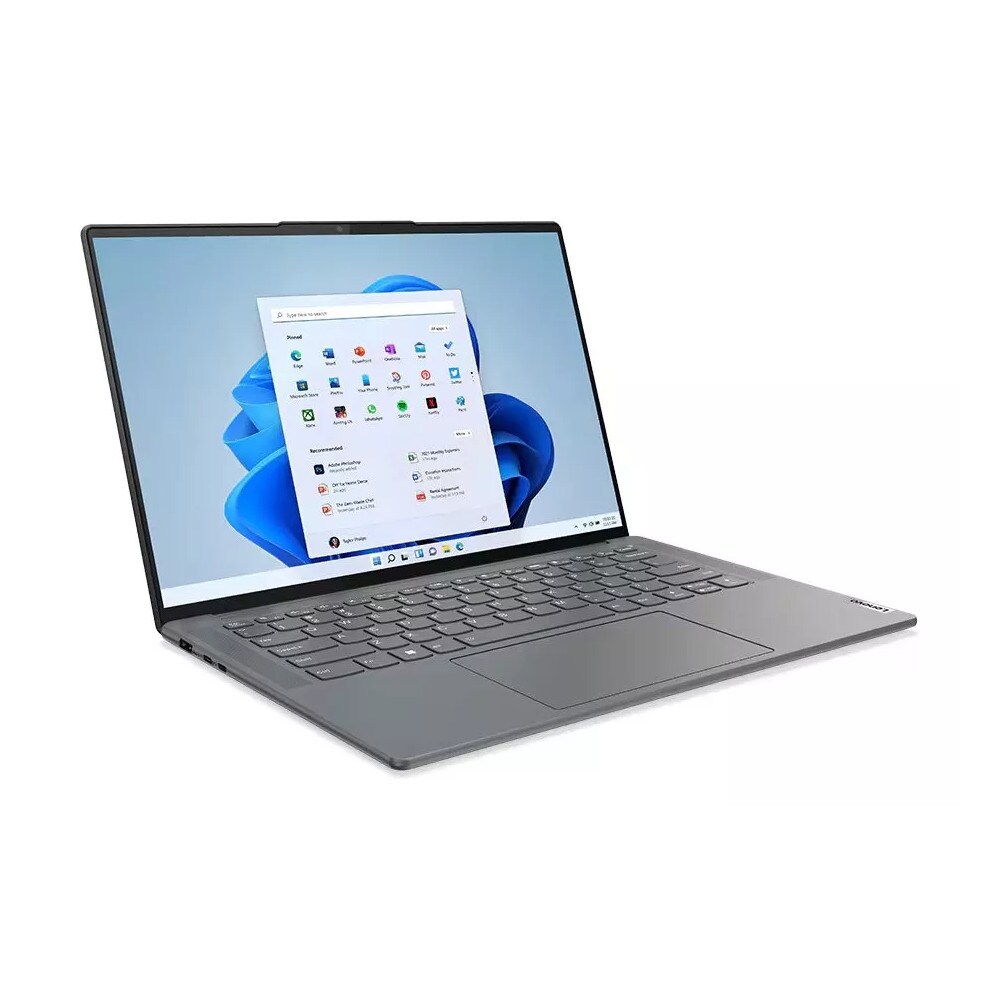 Laptop Lenovo Slim 7 Pro X 14.5'' Ryzen Amd 9-6900hs 32gb Ram Nvidia Geforce Rtx3050 1tb Ssd $24,139