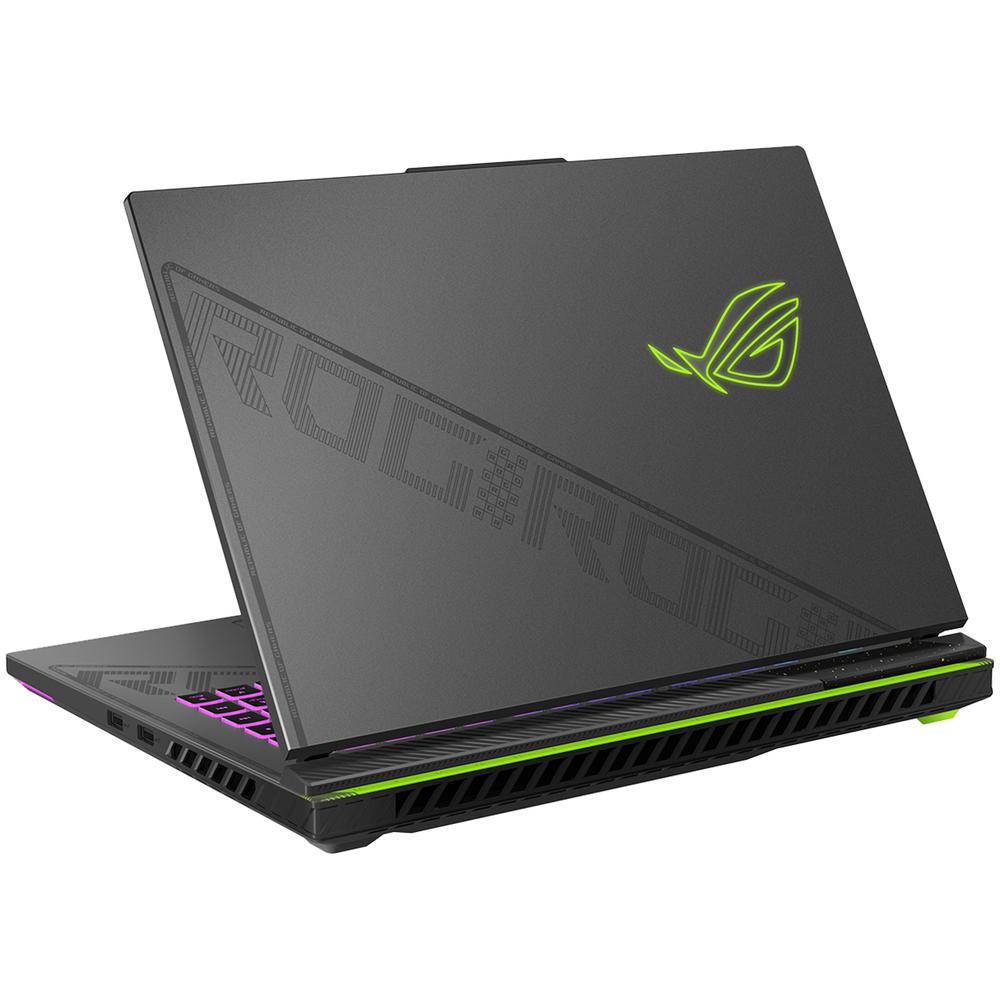 Foto 6 pulgar | Laptop Gamer Asus Rog Strix G16 Geforce Rtx 4060 Intel Core I9 16gb Ram 1tb Ssd 16'' W11h + Mochila Teclado en Español