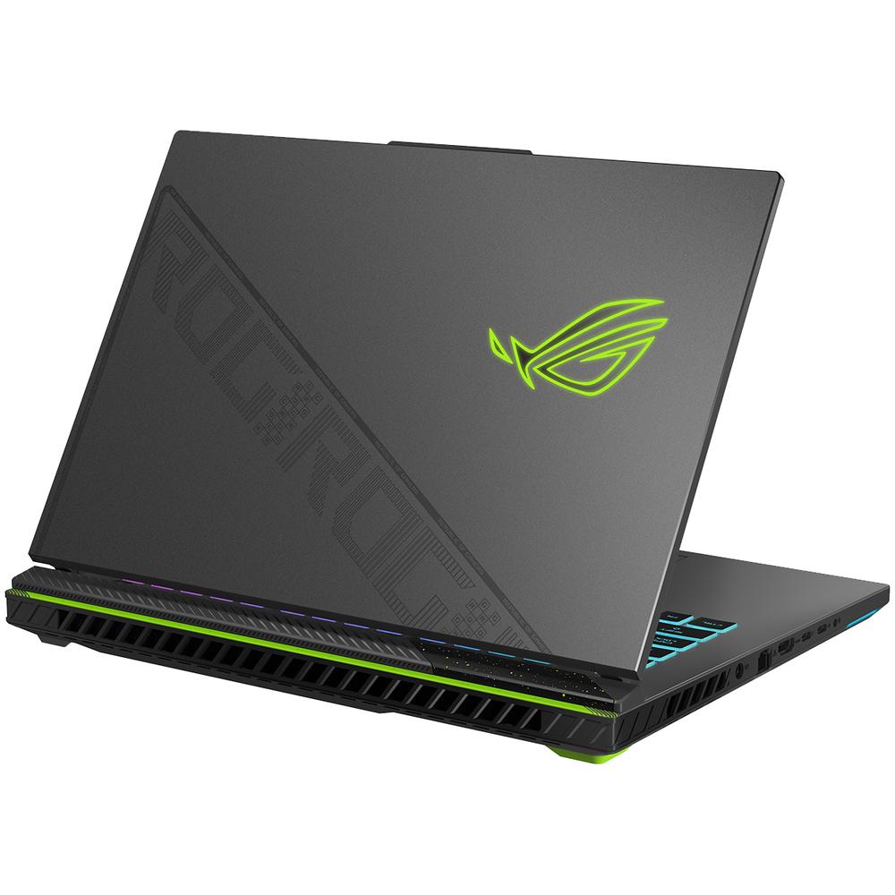 Foto 6 | Laptop Gamer Asus Rog Strix G16 Geforce Rtx 4060 Intel Core I9 16gb Ram 1tb Ssd 16'' W11h + Mochila Teclado en Español