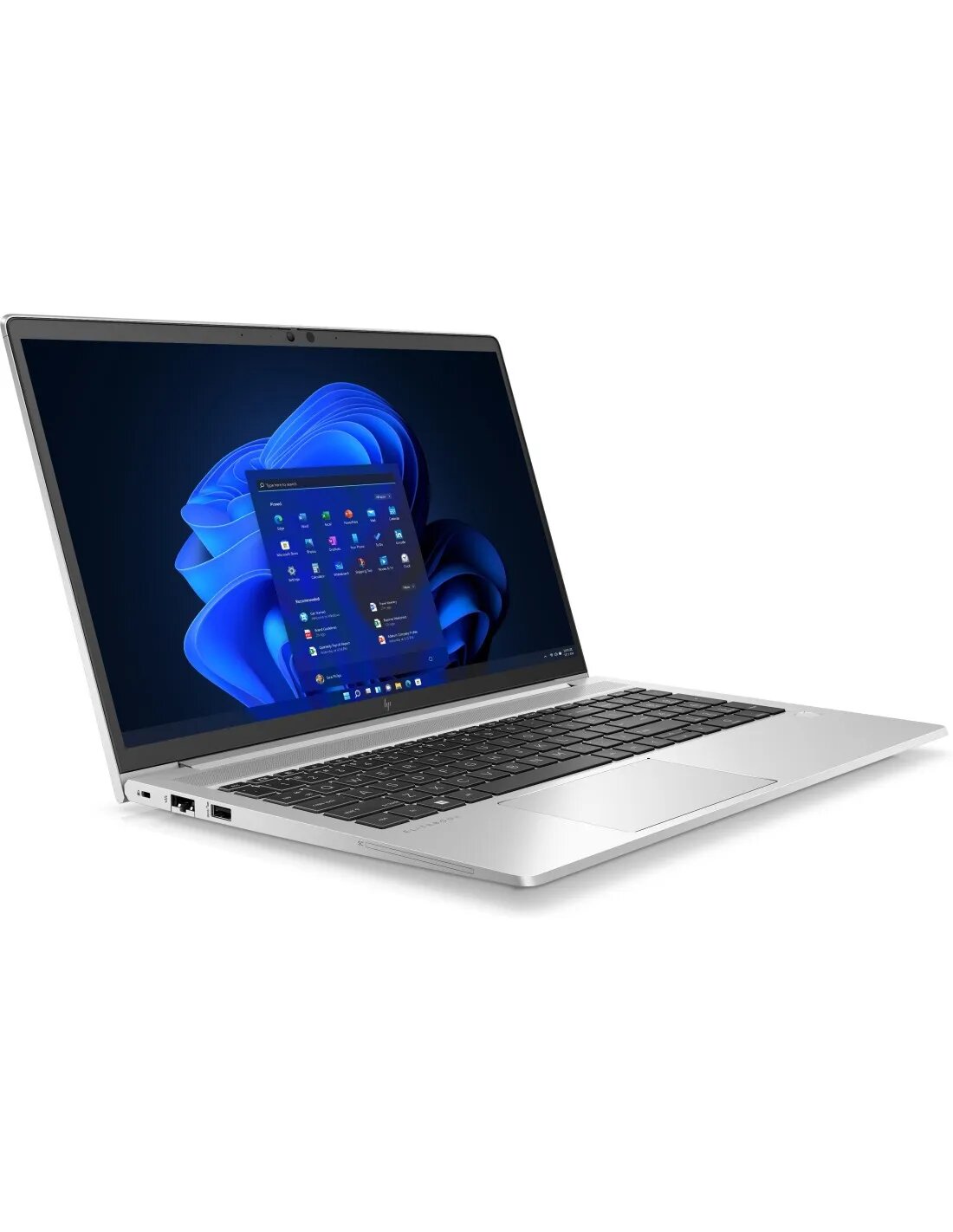 Foto 4 pulgar | Laptop Hp Elitebook 15 Core I7-1255u 32gb Ram 1tb Ssd Fhd