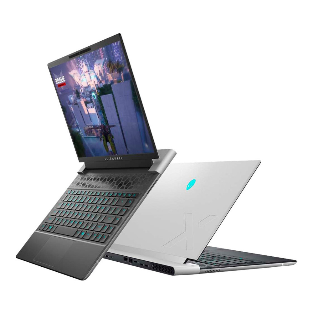 Foto 2 | Laptop Alienware X14 R2 14''qhd Intel Core I7-13620h 16gb Ram Nvidia Geforce Rtx4050 512gb Ssd