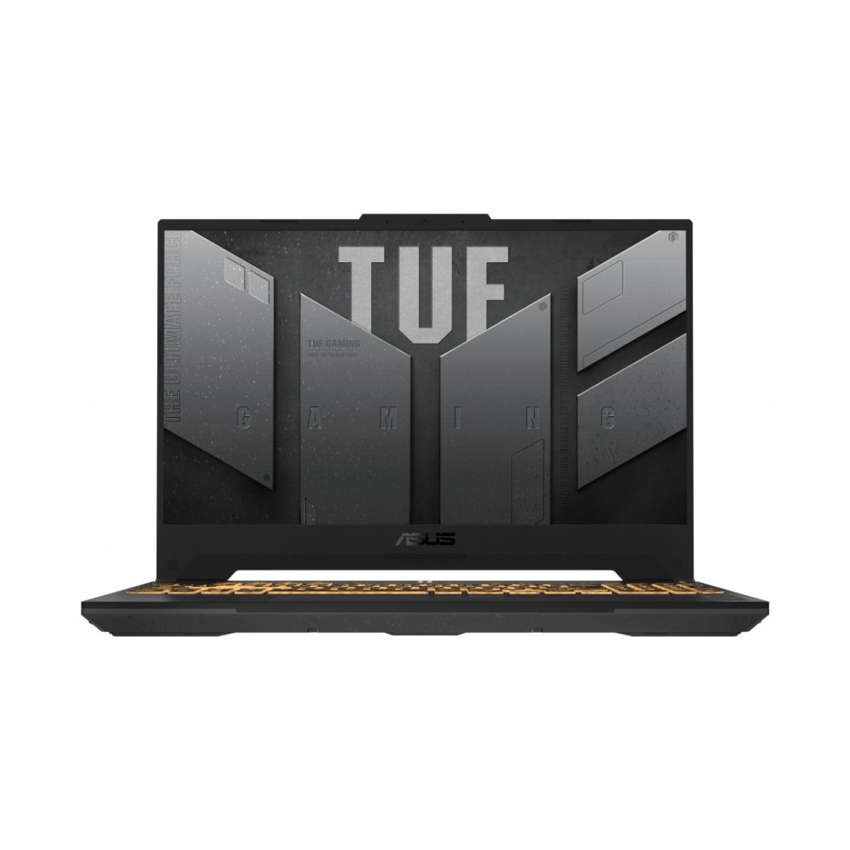 Foto 3 pulgar | Laptop Gamer ASUS TUF Gaming F15 15.6'' Full HD Intel Core i7 16GB 1TB SSD NVIDIA GeForce RTX 4060 con Mochila Incluida