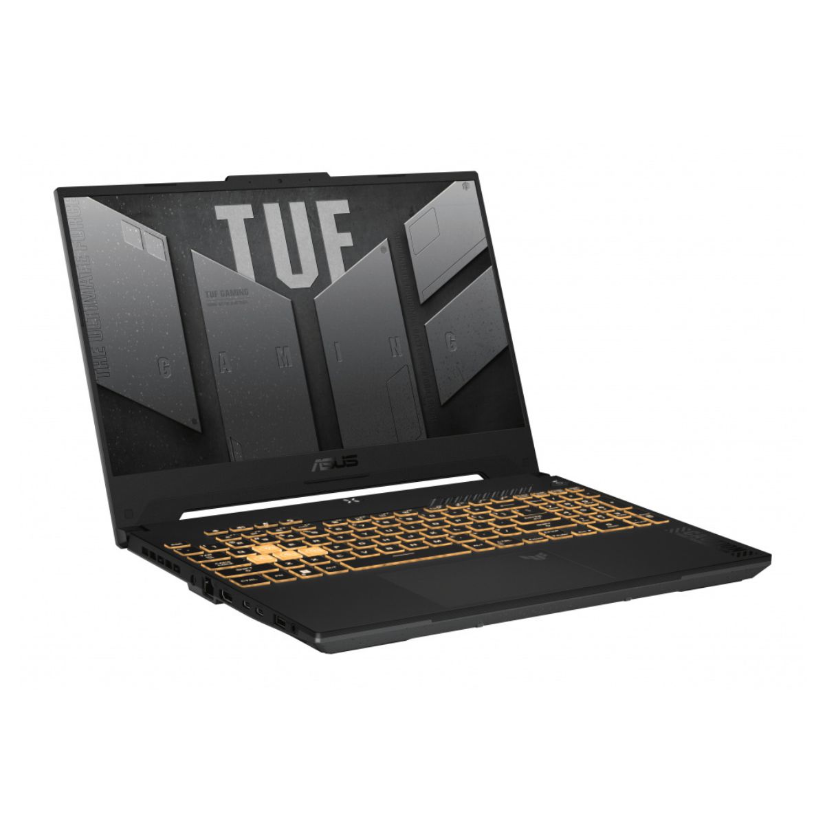 Foto 4 pulgar | Laptop Gamer ASUS TUF Gaming F15 15.6'' Full HD Intel Core i7 16GB 1TB SSD NVIDIA GeForce RTX 4060 con Mochila Incluida