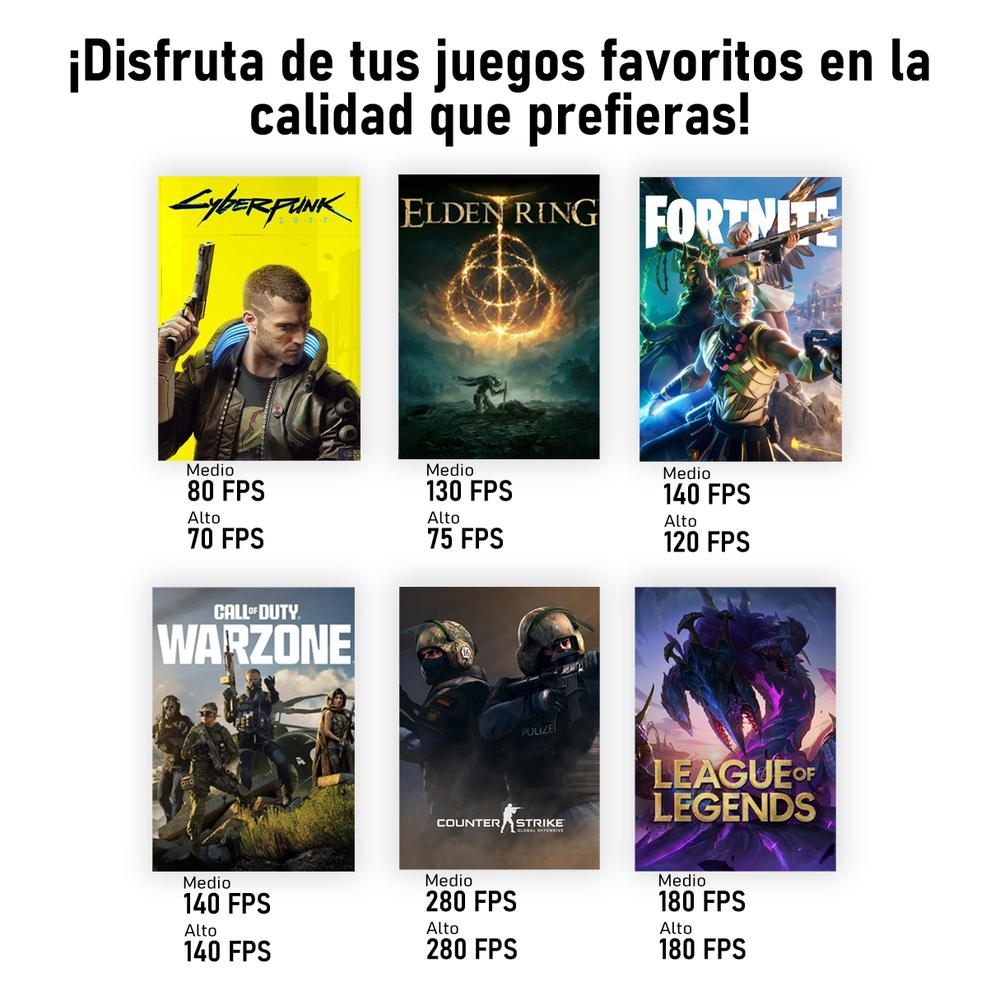 Foto 6 pulgar | Laptop Gamer ASUS Tuf Gaming A15 Geforce Rtx 4050 Amd Ryzen 5 7535hs 32gb Ram 1.5tb Ssd 15.6 W11h Mouse DXT