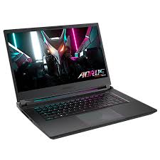 Foto 2 pulgar | Aptop Aorus 15 9mf-e2la583sh: Intel Core I5, 8gb Ram, 512gb Ssd – Potencia Y Rendimiento Para Gaming