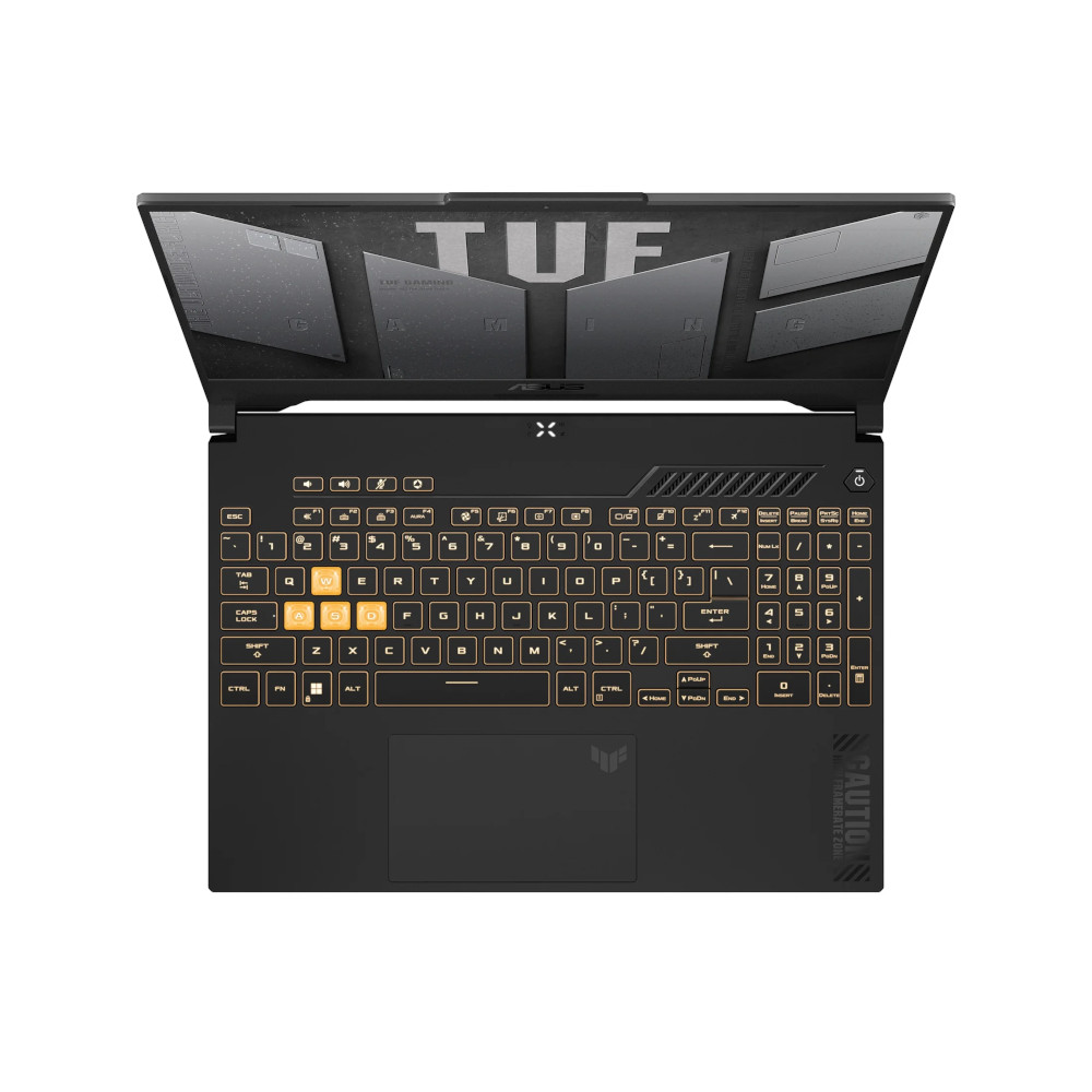 Foto 4 pulgar | Laptop Asus Tuf 15.6'' Fhd Intel Core I7-13620h 16gb Ram Nvidia Geforce Rtx4060 1tb Ssd