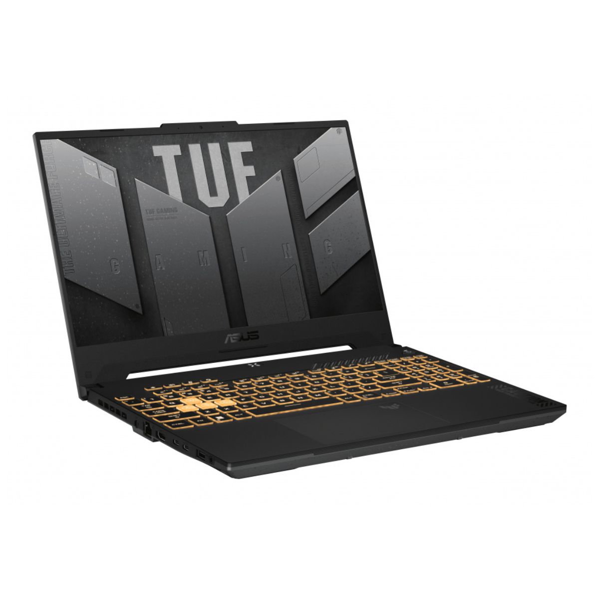 Foto 3 pulgar | Laptop Gamer Asus Tuf Gaming F15 15.6'' con Mochila Incluida