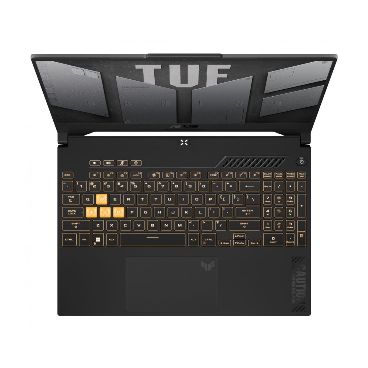 Foto 4 pulgar | Laptop Gamer Asus Tuf Gaming F15 15.6'' con Mochila Incluida