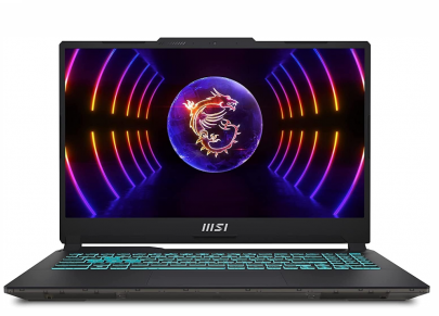 Foto 3 pulgar | Laptop Gamer Msi Cyborg 15 A13ve-218us Intel Ci7-13620h 10c 16gb 512gb Ssd Nvme 15.6pulg Fhd Nvidia Geforce Rtx-