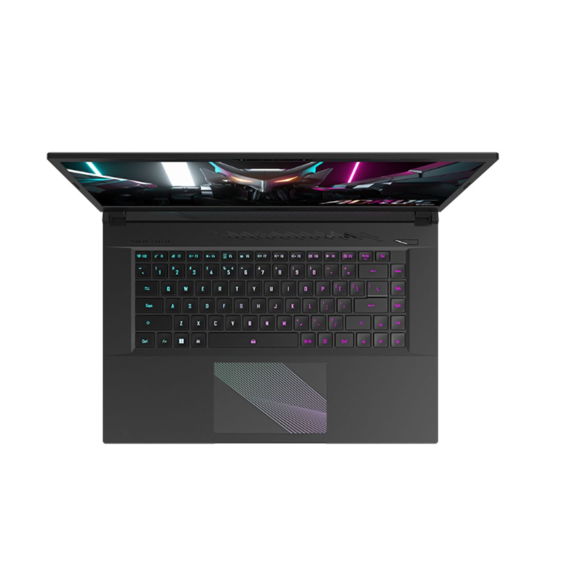 Foto 3 pulgar | Laptop Gamer Aorus 15 Bkf-73la583sh 15.6'' Full Hd, Intel Core I7-13700 Nvidia Geforce Rtx 4060 8 GB 512 GB Ssd Window