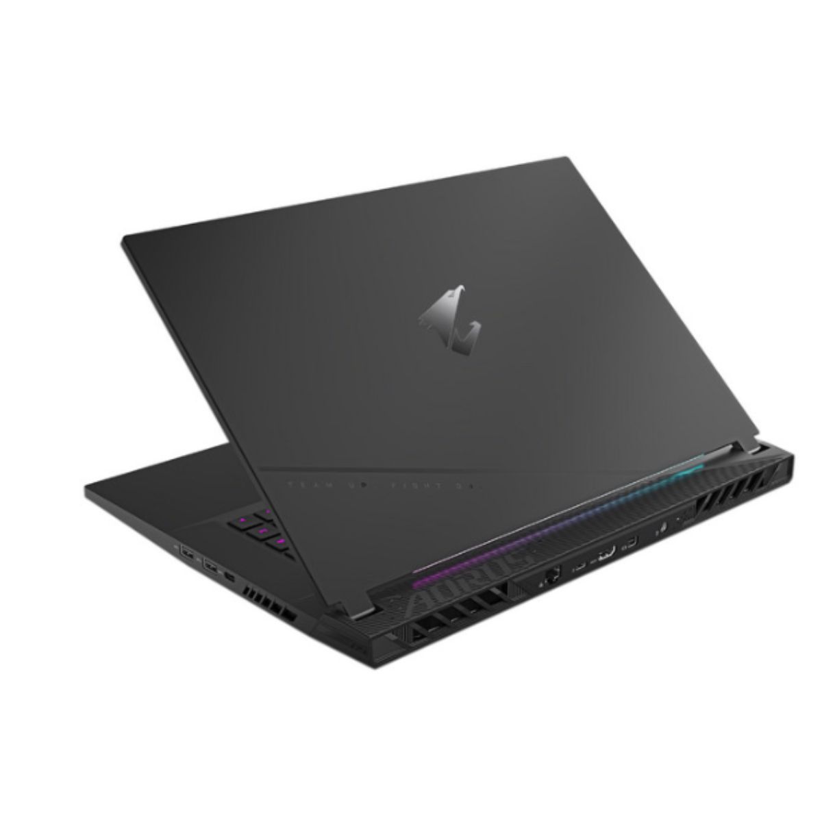 Foto 4 pulgar | Laptop Gamer Aorus 15 Bkf-73la583sh 15.6'' Full Hd, Intel Core I7-13700 Nvidia Geforce Rtx 4060 8 GB 512 GB Ssd Window