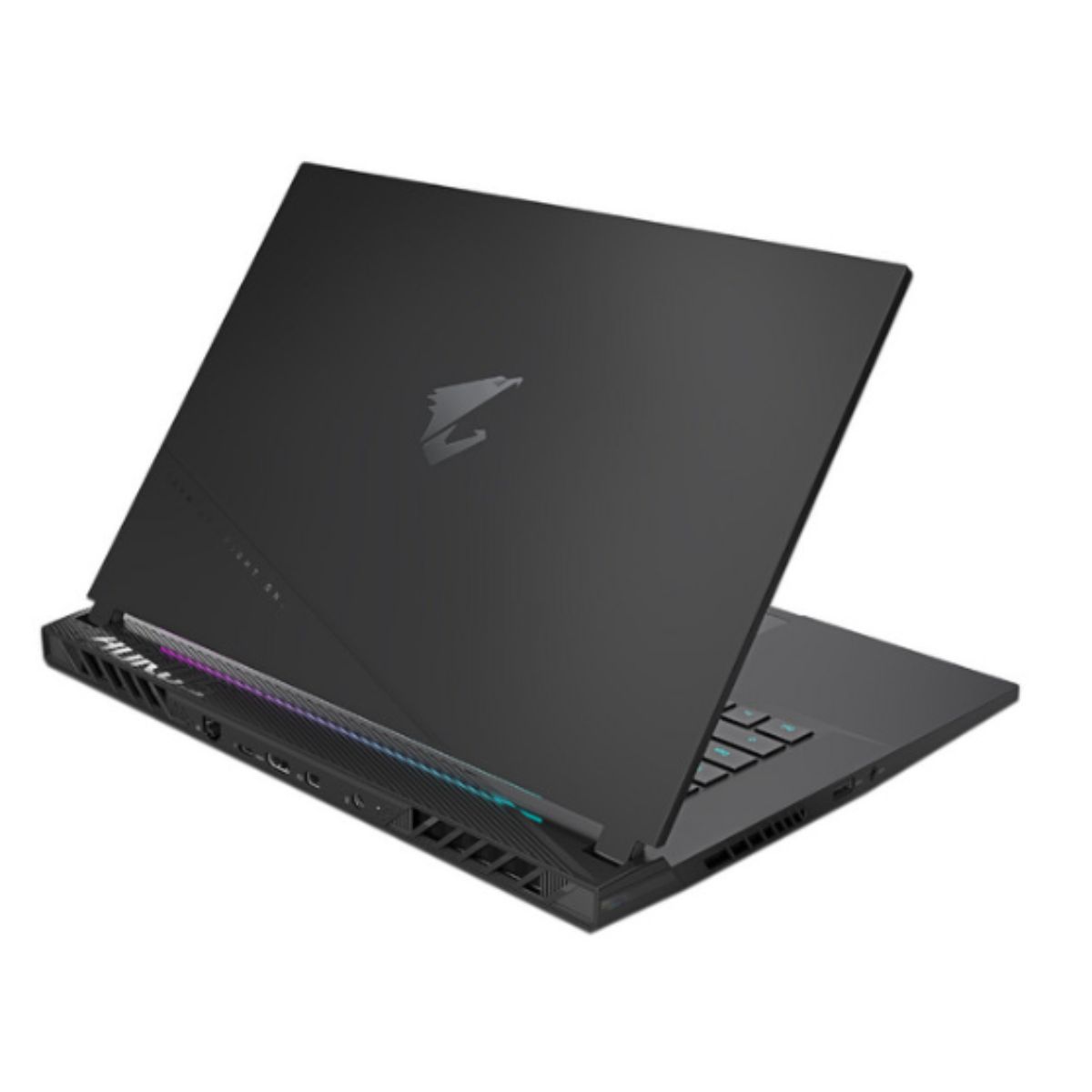 Foto 6 pulgar | Laptop Gamer Aorus 15 Bkf-73la583sh 15.6'' Full Hd, Intel Core I7-13700 Nvidia Geforce Rtx 4060 8 GB 512 GB Ssd Window