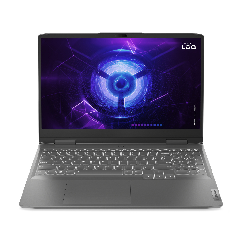 Foto 2 pulgar | Laptop Gamer Lenovo 15.6 Pulgadas Full HD Intel Core I5-12450h 8 GB 512 GB SSD Nvidia Geforce RTX 2050 Windows 11