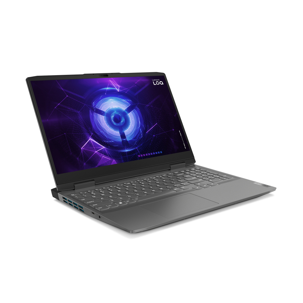 Foto 3 pulgar | Laptop Gamer Lenovo 15.6 Pulgadas Full HD Intel Core I5-12450h 8 GB 512 GB SSD Nvidia Geforce RTX 2050 Windows 11