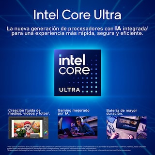 Foto 2 | Laptop Gamer Alienware de 16" M16 R2 Geforce Rtx 4070 Intel Core Ultra 7 16gb Ram 1tb Ssd