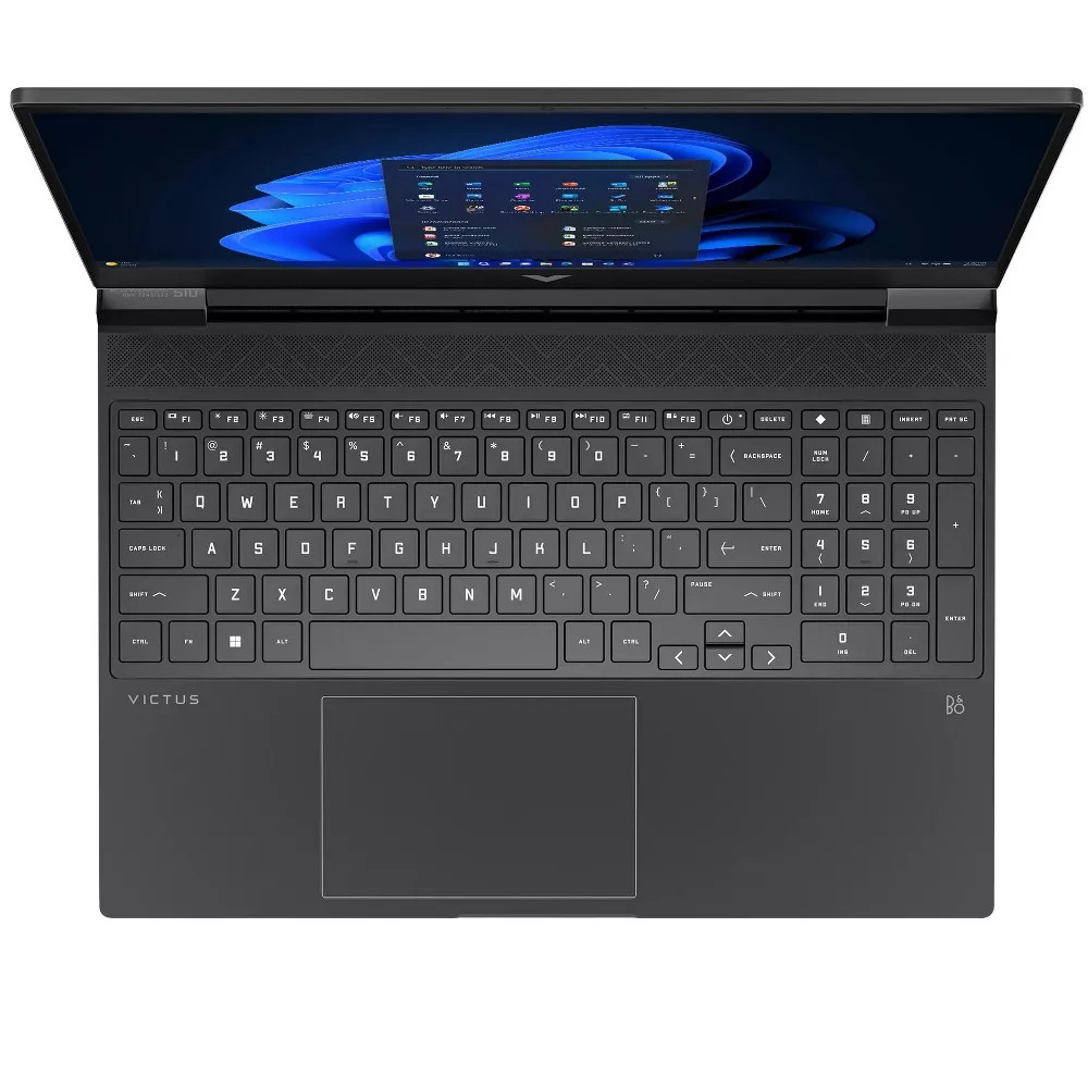 Foto 4 pulgar | Laptop Gamer HP Victus 15.6 Pulgadas FHD Intel Core I5-13420H 16 GB RAM Nvidia Geforce RTX 4050 512 GB SSD