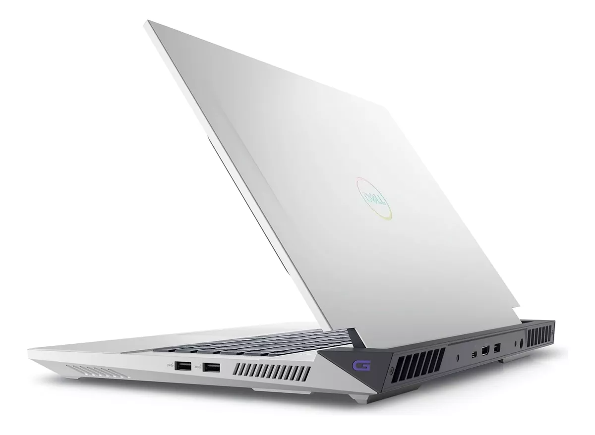 Foto 6 pulgar | Laptop Dell G7 16 Gaming Core I9 13900hx 1tb Ssd 16gb Ddr5 16'' Qhd Tec/ing W11h Blanco Rtx 4070 G7 16 7630 755mh