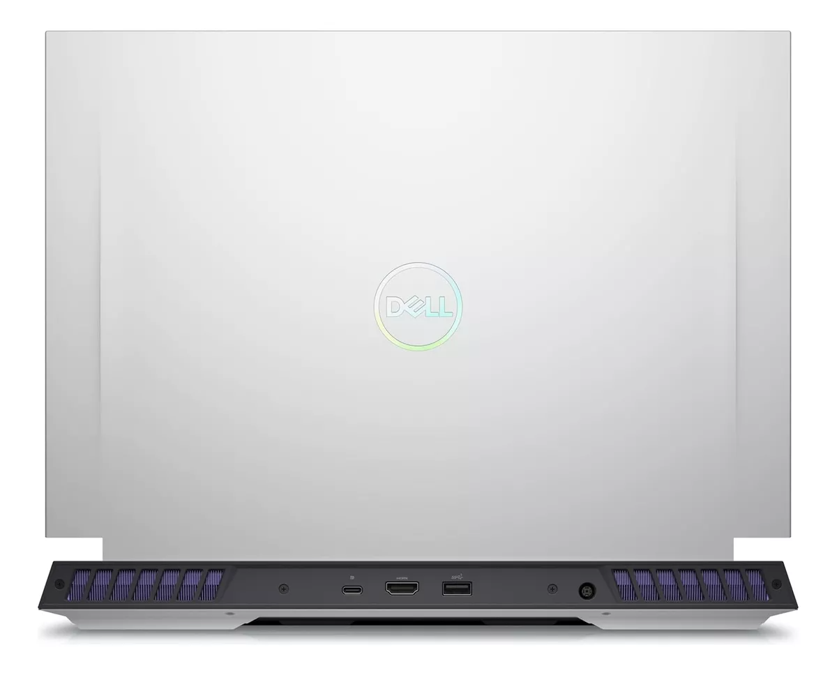 Foto 7 pulgar | Laptop Dell G7 16 Gaming Core I9 13900hx 1tb Ssd 16gb Ddr5 16'' Qhd Tec/ing W11h Blanco Rtx 4070 G7 16 7630 755mh