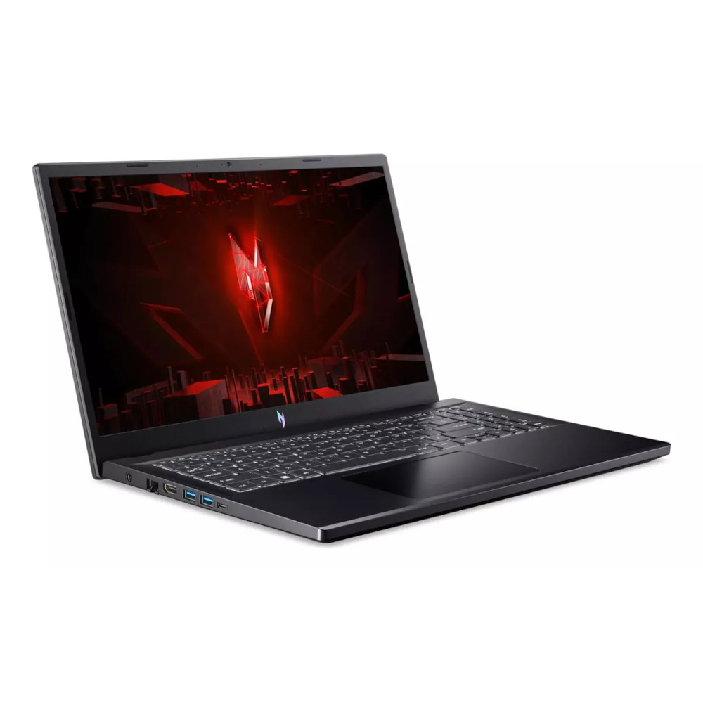 Foto 3 pulgar | Laptop Acer Nitro V15 15.6'' Fhd Intel Core I5-13420h 16gb Ram Nvidia Geforce Rtx 4050 512gb Ssd